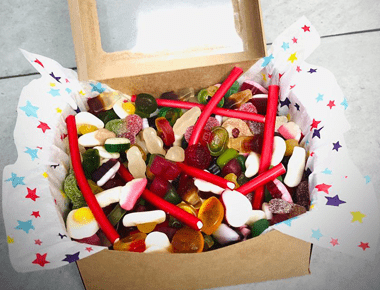 sweetbox